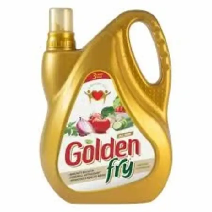 Golden Fry 500Ml